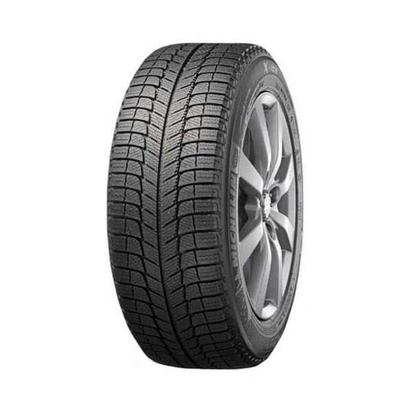 

Michelin X-Ice XI3 215/65 R17 99T