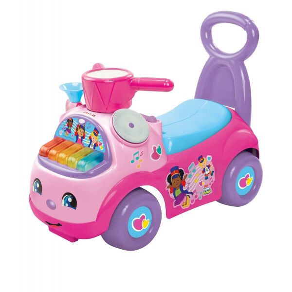 

Машинка каталка Parade Fisher Price 28510-BR-1506