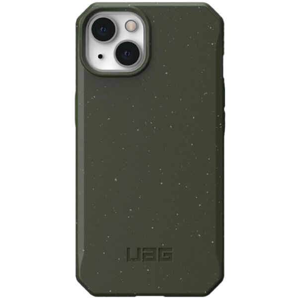 

Чехол UAG OUTBACK BIO для Apple iPhone 13 mini (5.4")