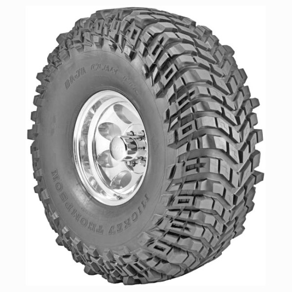 

Mickey Thompson BAJA CLAW TTC 33/12.5 R15 108Q