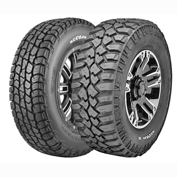 

Mickey Thompson Deegan 38 35/12.5 R20 121/118Q