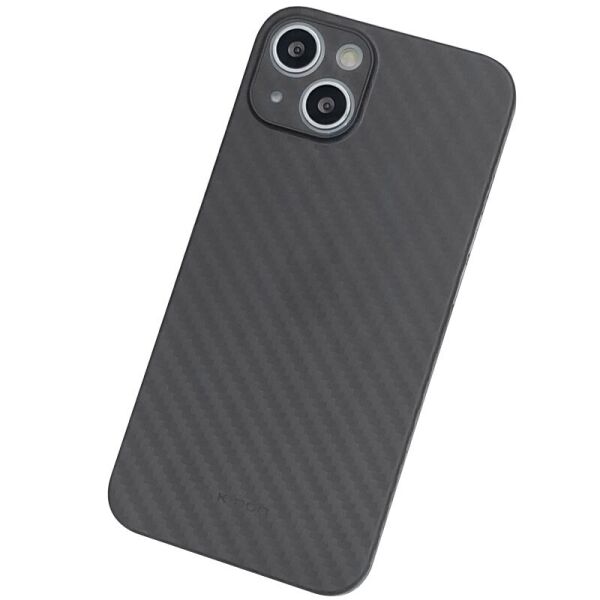 

Чехол K-DOO Air carbon Series для Apple iPhone 13 (6.1")