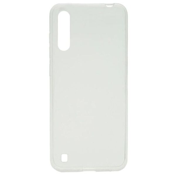 

TPU чехол Epic Transparent 1,0mm для ZTE Blade A7 (2020)