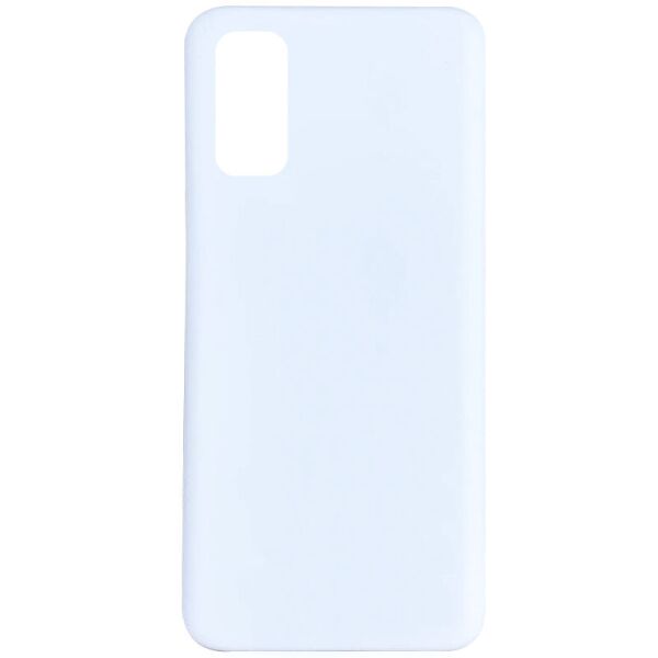 

Чехол для сублимации 3D пластиковый для Samsung Galaxy S20
