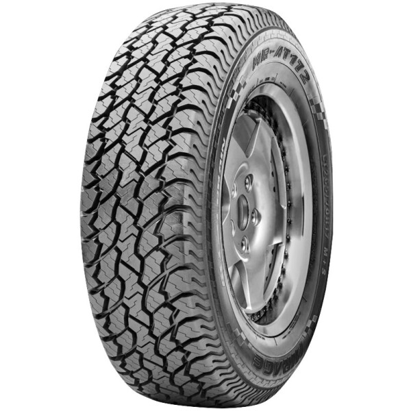 

Mirage MR-AT172 245/75 R16 111S