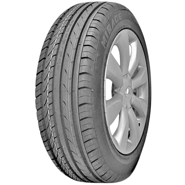 

Mirage MR-HP172 235/55 R19 105V XL