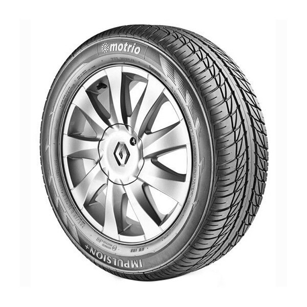 

Motrio IMPULSION+ 205/55 R17 95H XL