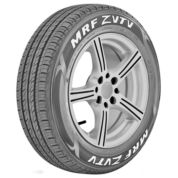 

MRF ZVTV 165/70 R14 81S