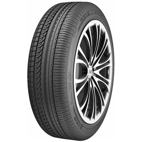 

Nankang AS1 165/35 R18 82V XL FR