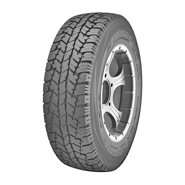 

Nankang FT7 205/75 R15 97T