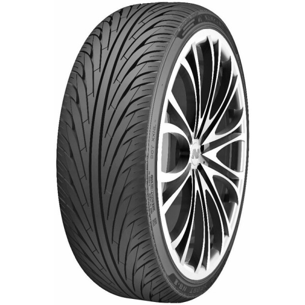 

Nankang NS2 Ultra Sport 255/35 R19 96Y XL