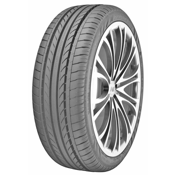 

Nankang NS20 Ultra Sport 265/35 R19 98Y XL