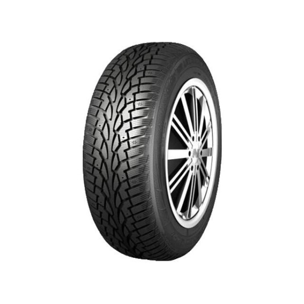

Nankang Snow Winter SW-7 265/65 R17 116T XL (под шип)
