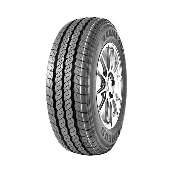 

Nereus RADIAL 913 215/70 R15C 109/107R