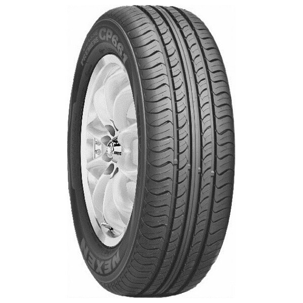 

Nexen Classe Premiere CP 661 175/70 R13 82T