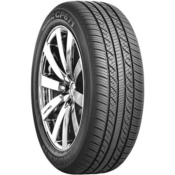 

Nexen Classe Premiere CP 671 215/70 R16 100H