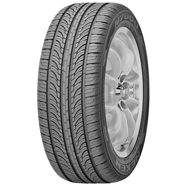

Nexen N7000 235/50 ZR18 101W XL