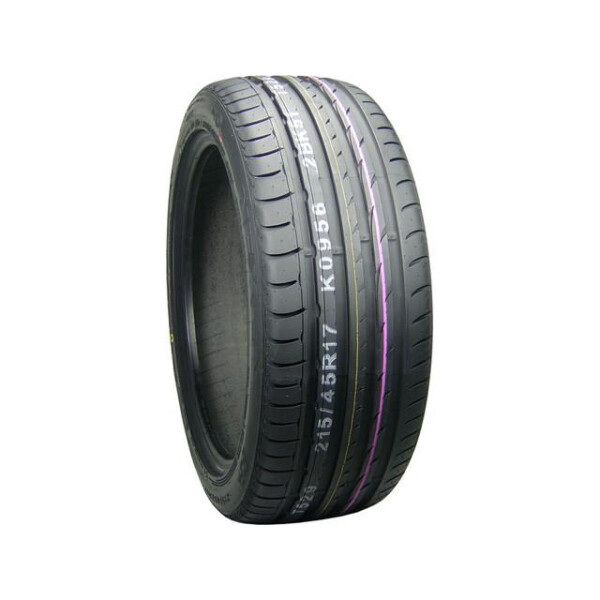 

Nexen N8000 245/45 ZR19 102Y XL