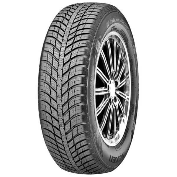

Nexen NBlue 4Season 195/60 R15 88H