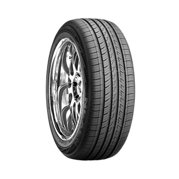

Nexen NFera AU5 235/55 ZR17 103W XL