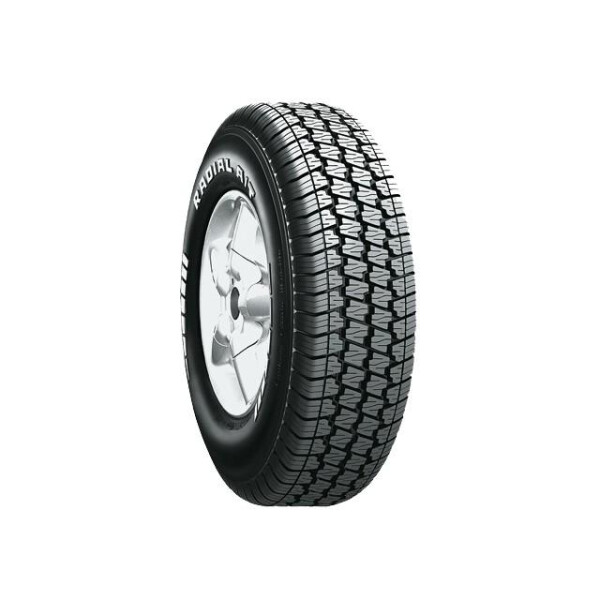 

Nexen Radial A/T 4X4 225/70 R15C 112/110R