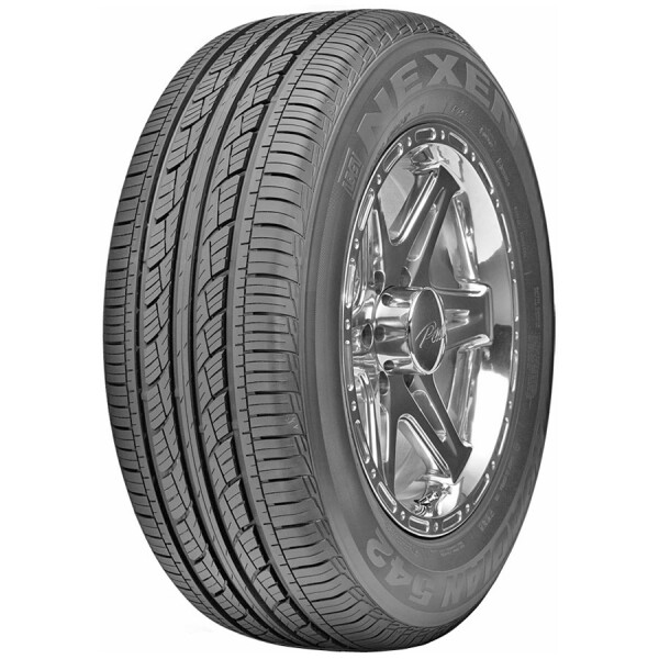 

Nexen Roadian 542 265/60 R18 110H