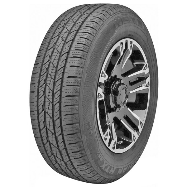 

Nexen Roadian HTX RH5 265/50 R20 107V