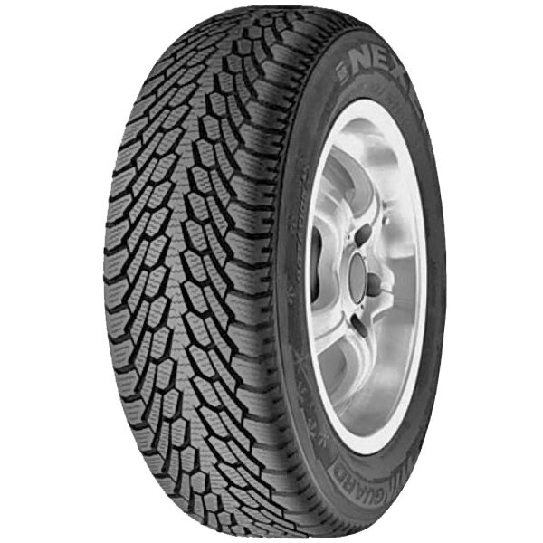 

Nexen Winguard 225/55 R17 101T XL