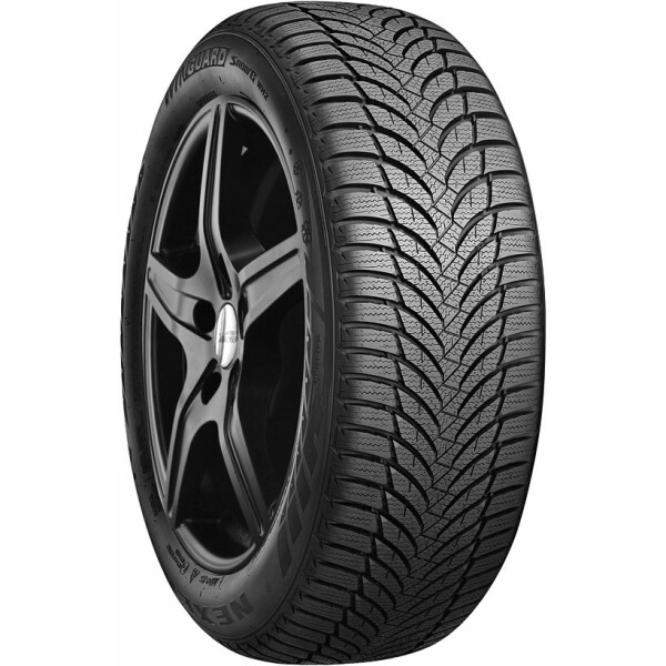 

Nexen Winguard Snow G WH2 195/60 R15 88H
