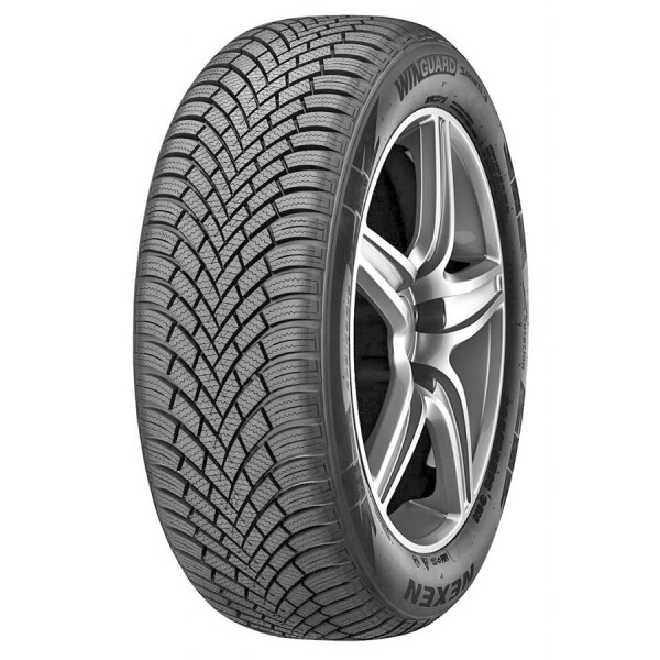 

Nexen Winguard Snow G3 WH21 175/65 R15 84T