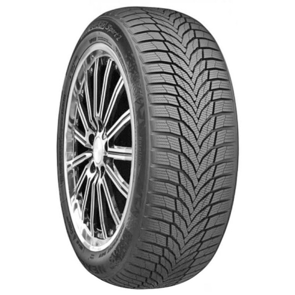 

Nexen WinGuard Sport 2 WU7 275/40 R19 105V XL
