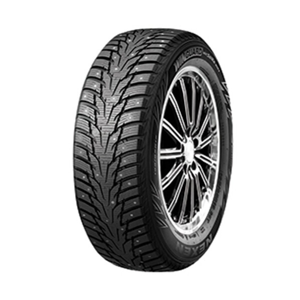 

Nexen Winguard WinSpike WH62 205/65 R15 99T XL (шип)