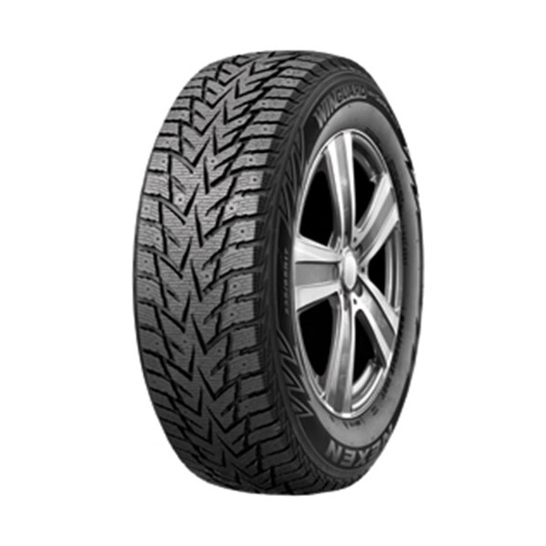 

Nexen WinGuard WinSpike WS62 245/70 R16 107T (шип)