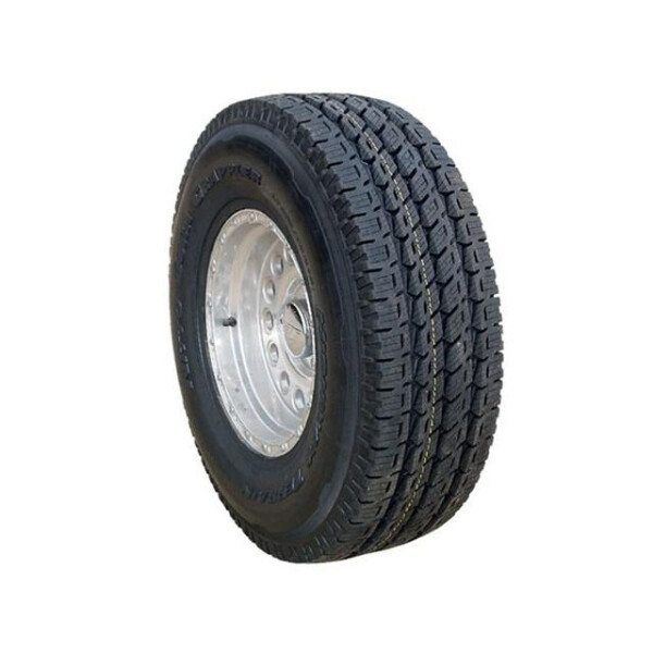 

Nitto Dura Grappler 245/75 R17 121/118Q