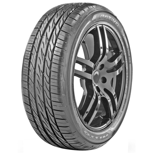 

Nitto Motivo 255/35 ZR20 97W XL