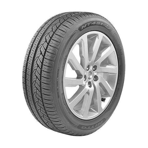 

Nitto NT421Q 275/45 R20 110W XL