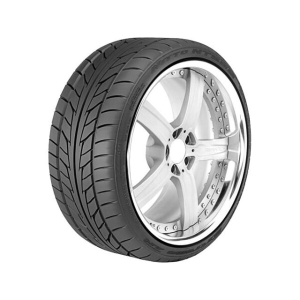 

Nitto NT555 Extreme Performance 255/45 ZR18 103W Reinforced