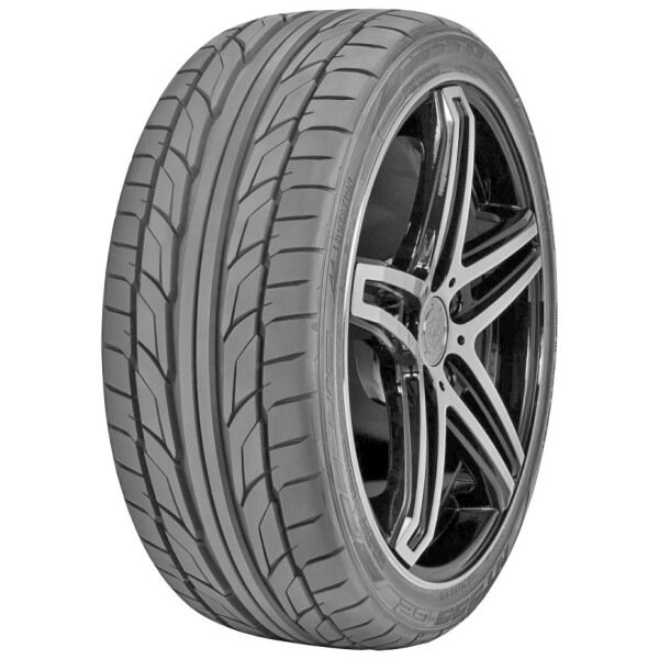 

Nitto NT555 G2 245/45 R19 102W XL