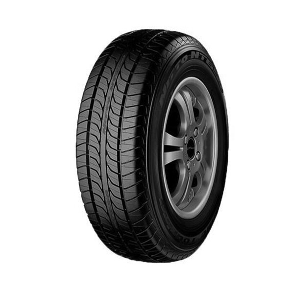 

Nitto NT650 Extreme Touring 205/60 R14 88H