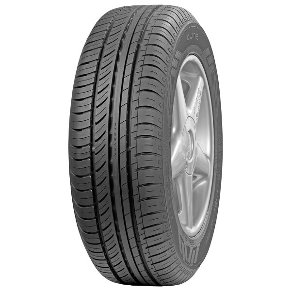 

Nokian cLine Van 205/75 R16C 113/111S