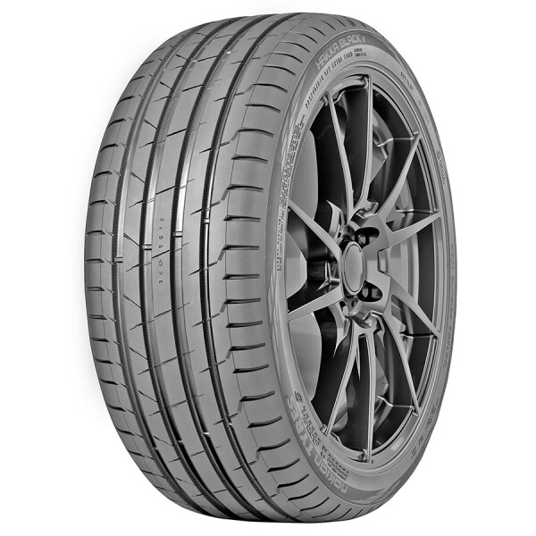 

Nokian Hakka Black 2 225/45 ZR18 95Y XL