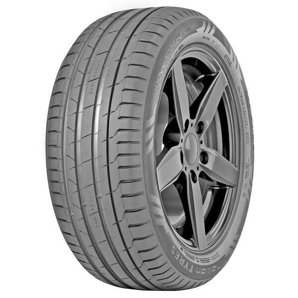 

Nokian Hakka Black 2 SUV 285/50 R20 116W XL