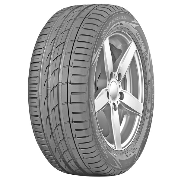 

Nokian Hakka Black SUV 285/45 R19 111W XL
