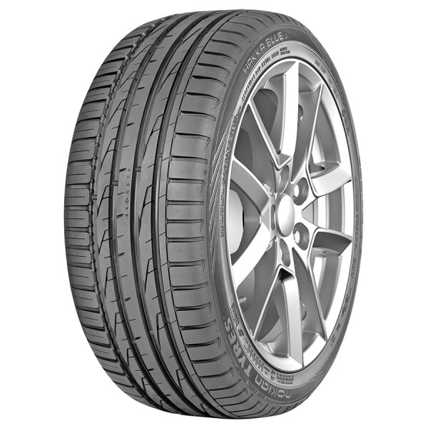 

Nokian Hakka Blue 2 225/50 R17 98W XL