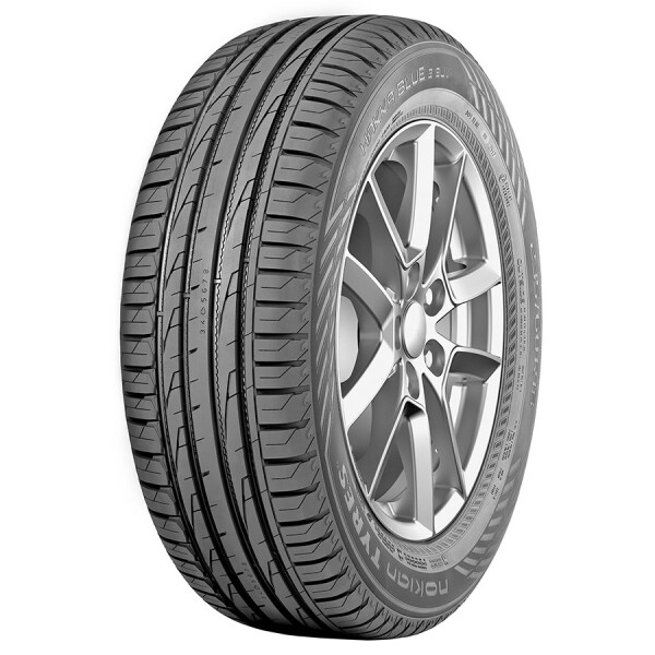

Nokian Hakka Blue 2 SUV 225/55 R18 98V