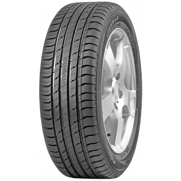 

Nokian Hakka Blue 215/45 R17 91V XL
