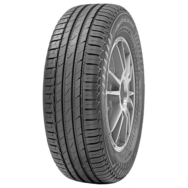 

Nokian Hakka Blue SUV 205/70 R15 96H