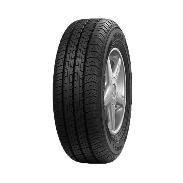 

Nokian Hakka C Cargo 205/75 R16C 113/111S