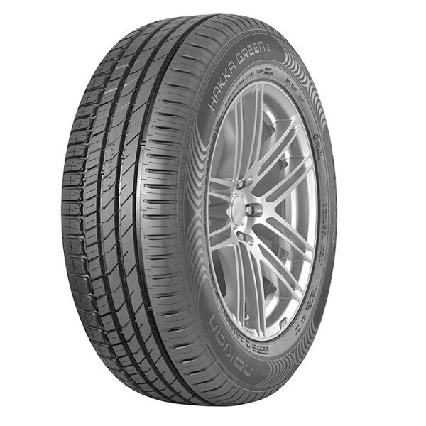 

Nokian Hakka Green 2 185/65 R15 92H XL