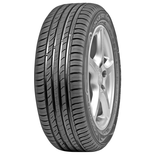

Nokian Hakka Green 205/60 R15 91H